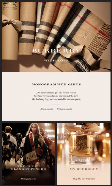 burberry newsletter|is burberry a scam.